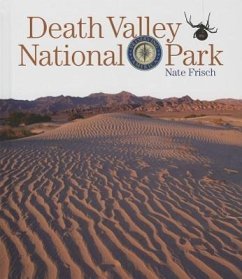 Death Valley National Park - Frisch, Nate