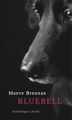 Bluebell - Brennan, Maeve