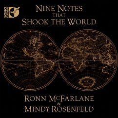 Nine Notes That Shook The World - Mcfarlane,Ronn/Rosenfeld,Mindy