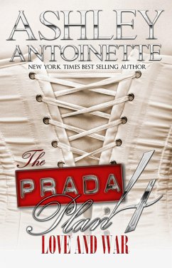 The Prada Plan 4 - Antoinette, Ashley