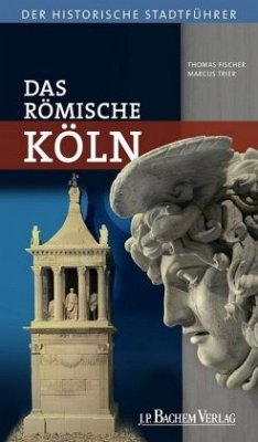 Cover Das Römische Köln