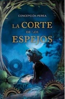 La corte de los espejos