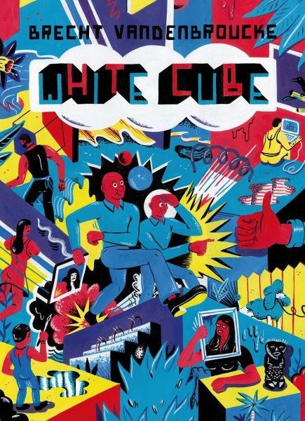 White Cube White Cube