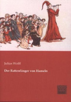 Der Rattenfänger von Hameln