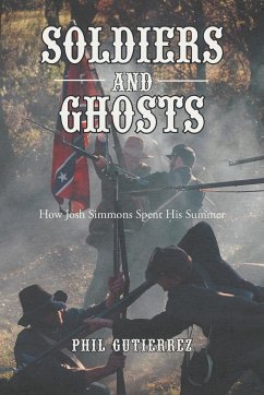 Soldiers and Ghosts - Gutierrez, Phil