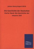 Die Geschichte der Deutschen