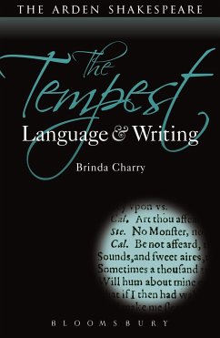 The Tempest: Language and Writing - Charry, Brinda