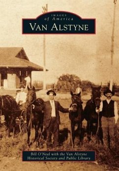 Van Alstyne - O'Neal, Bill