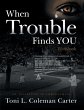 When Trouble Finds You Workbook - Bild 1