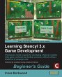 Learning Stencyl 3.X Game Development - Bild 1