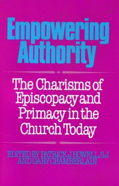 Empowering Authority - Howell, Patrick J; Chamberlain, Gary