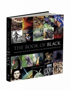 The Book of Black - Pickover, Clifford A