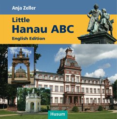 Little Hanau ABC Cover Little Hanau ABC