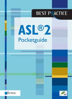 ASL® 2 - Pocketguide (eBook, PDF) - van der Pols, Remko; Backer, Yvette