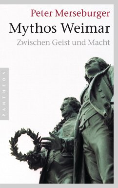 Mythos Weimar (eBook, ePUB) - Merseburger, Peter