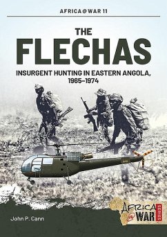 The Flechas - Cann, John P.