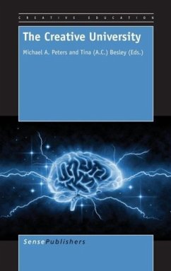 The Creative University