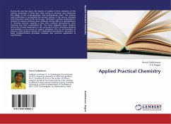 Applied Practical Chemistry - Gaddamwar, Amrut;Rajput, P. R.