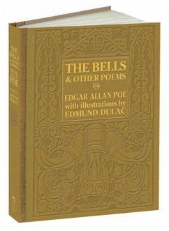 The Bells and Other Poems - Poe, Edgar Allan