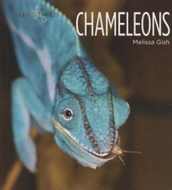 Chameleons - Gish, Melissa