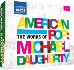 Cover American Pop