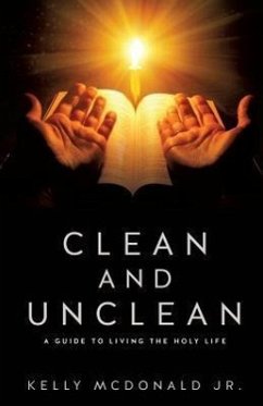 Clean and Unclean - McDonald, Kelly