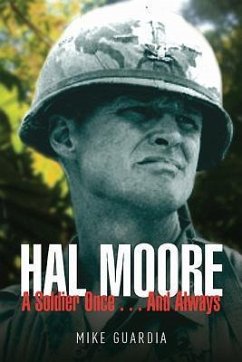 Hal Moore - Guardia, Mike