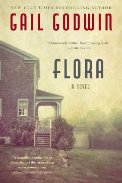 Flora - Godwin, Gail