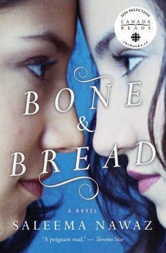 Bone and Bread - Nawaz, Saleema