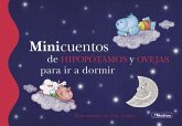 Minicuentos de hipopótamos y ovejas para ir a dormir