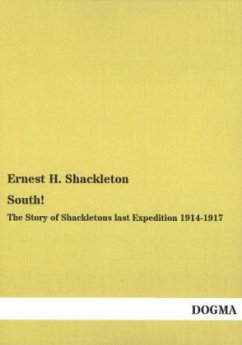 South! - Shackleton, Ernest H.