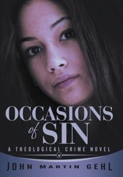 Occasions of Sin - Gehl, John Martin