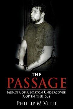 The Passage - Vitti, Phillip M.