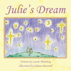 Julie's Dream - Thornberg, Laurie