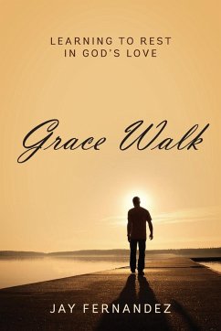 Grace Walk - Fernandez, Jay