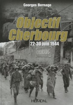 Objectif Cherbourg - Bernage, Georges