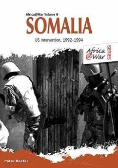 Somalia - Baxter, Peter