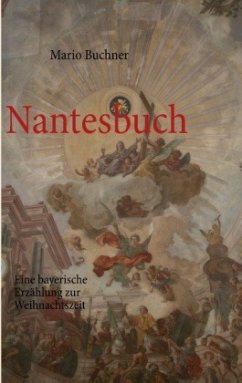 Nantesbuch - Buchner, Mario