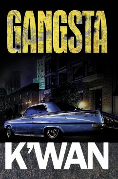 Gangsta - K'Wan