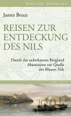 Reisen zur Entdeckung des Nils (eBook, ePUB)