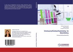 Immunohistochemistry in Dentistry - Chaturvedi, Mudita;Kamboj, Mala;Chaturvedi, Saurabh