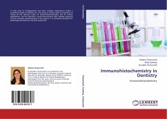 Immunohistochemistry in Dentistry