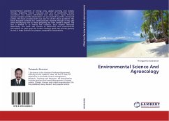 Environmental Science And Agroecology - Saravanan, Thangavelu