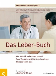 Das Leber-Buch