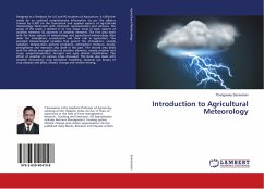 Introduction to Agricultural Meteorology