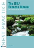 The ITIL Process Manual (eBook, PDF)
