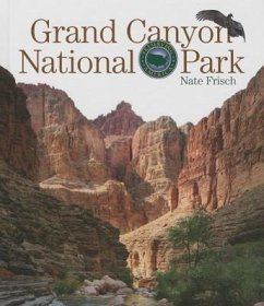 Grand Canyon National Park - Frisch, Nate