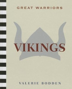 Vikings - Bodden, Valerie