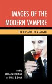 Images of the Modern Vampire