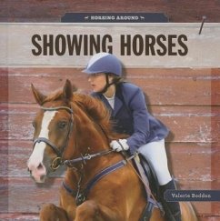 Showing Horses - Bodden, Valerie